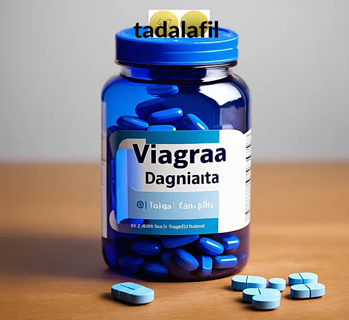 Tadalafil 1